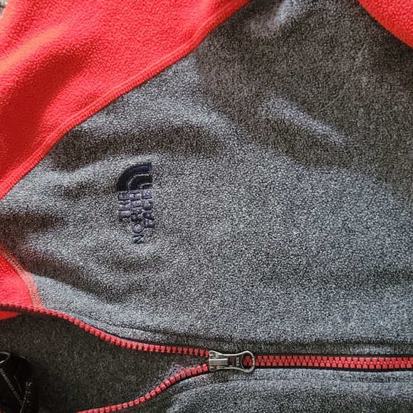 The North Face jacket - Picture 2 of 4